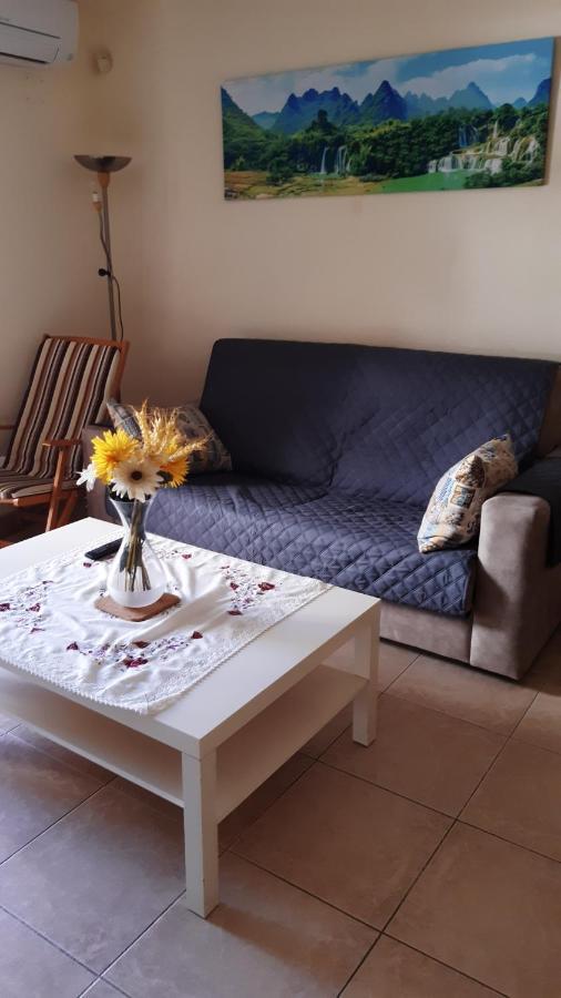 Dominique Gaspar Apartment El Campello