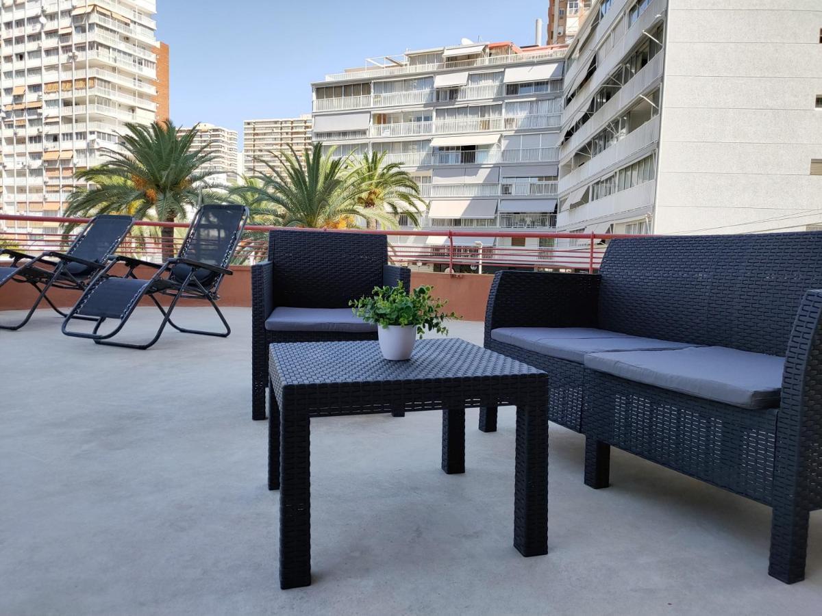 Apartamento Coblanca 5 Holidays&relax *