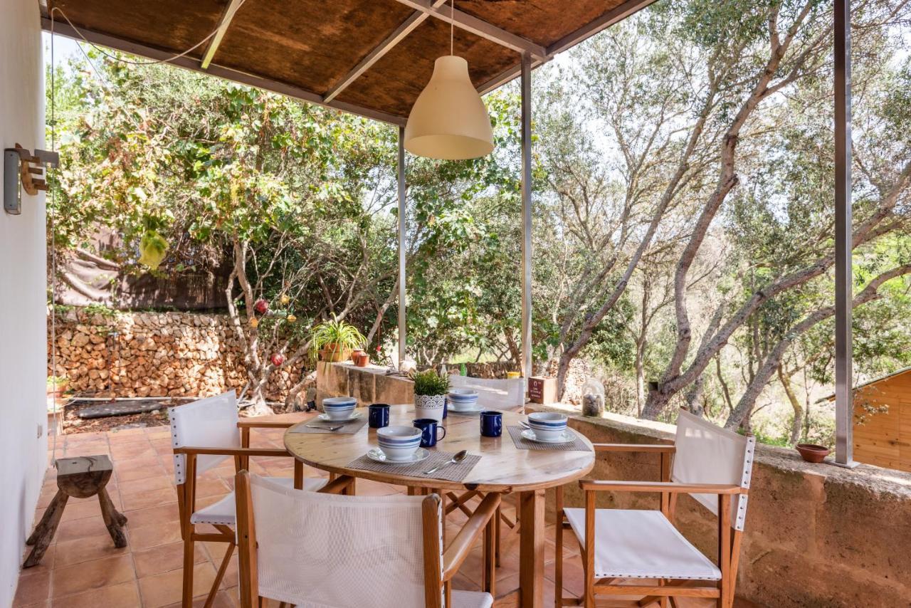 Casa Sarg Dorat- Nou Binibeca