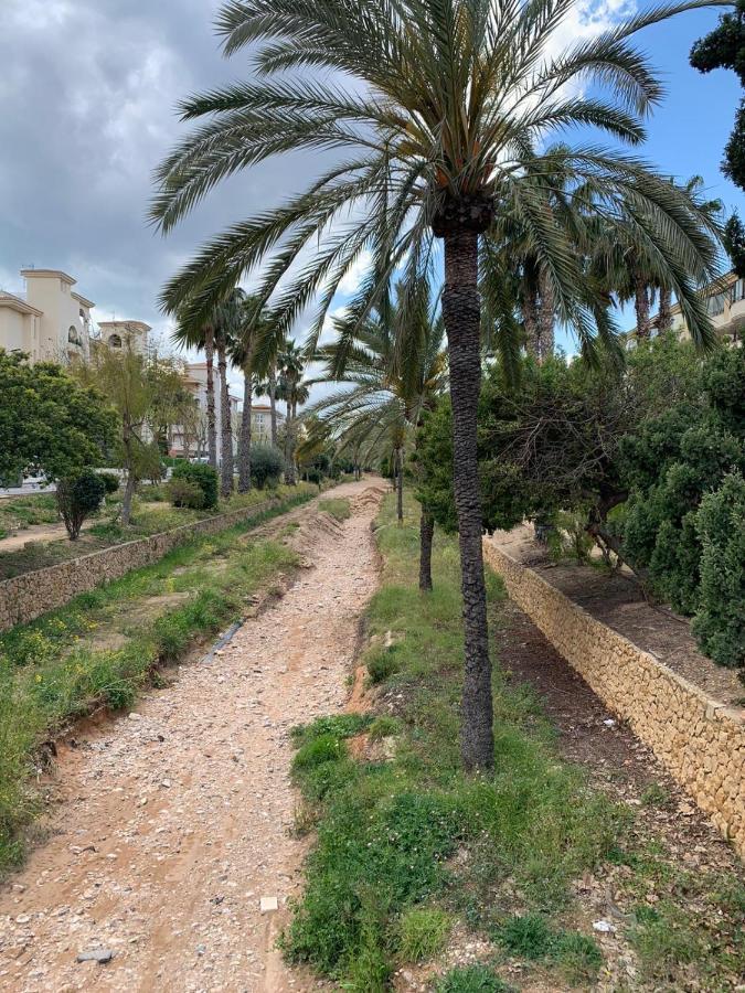 Estrella Сasa de vacaciones El Albir