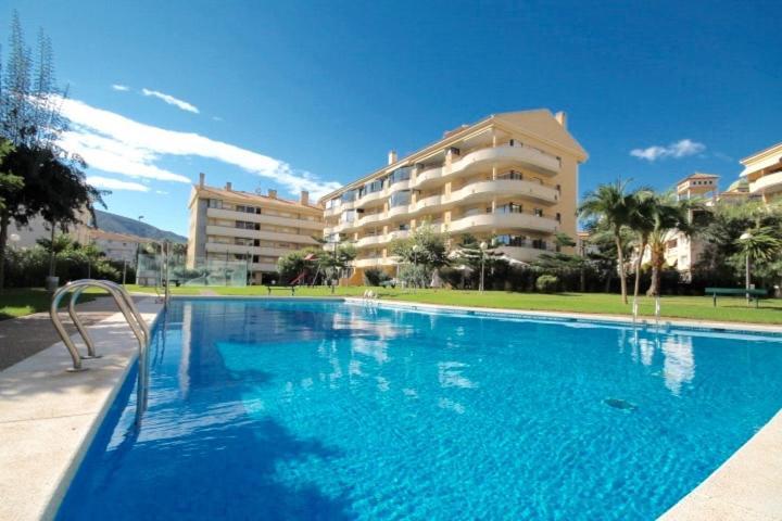 Estrella Сasa de vacaciones El Albir