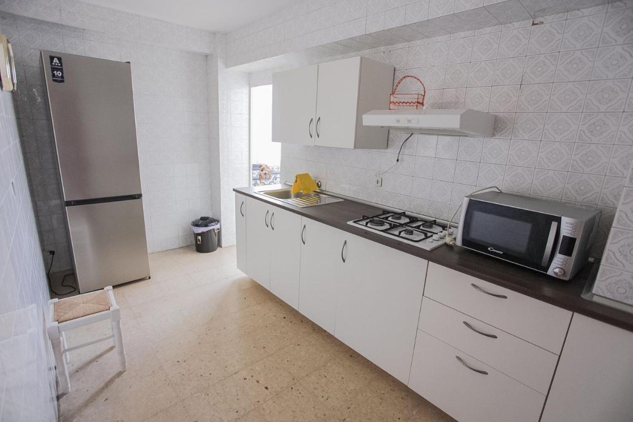 Individual En La Victoria Homestay