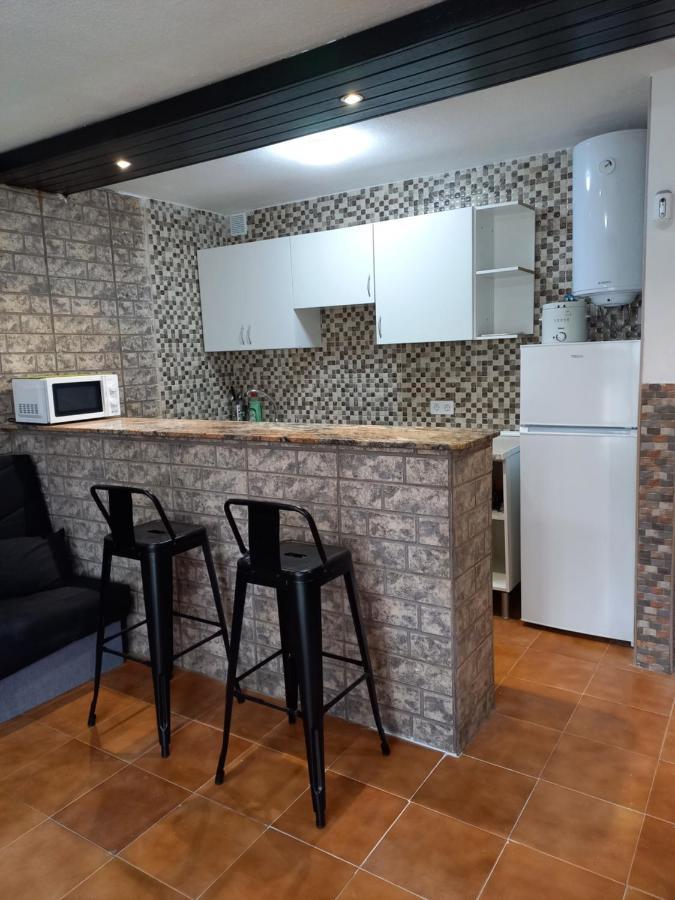 Apartment Fuerte Heaven