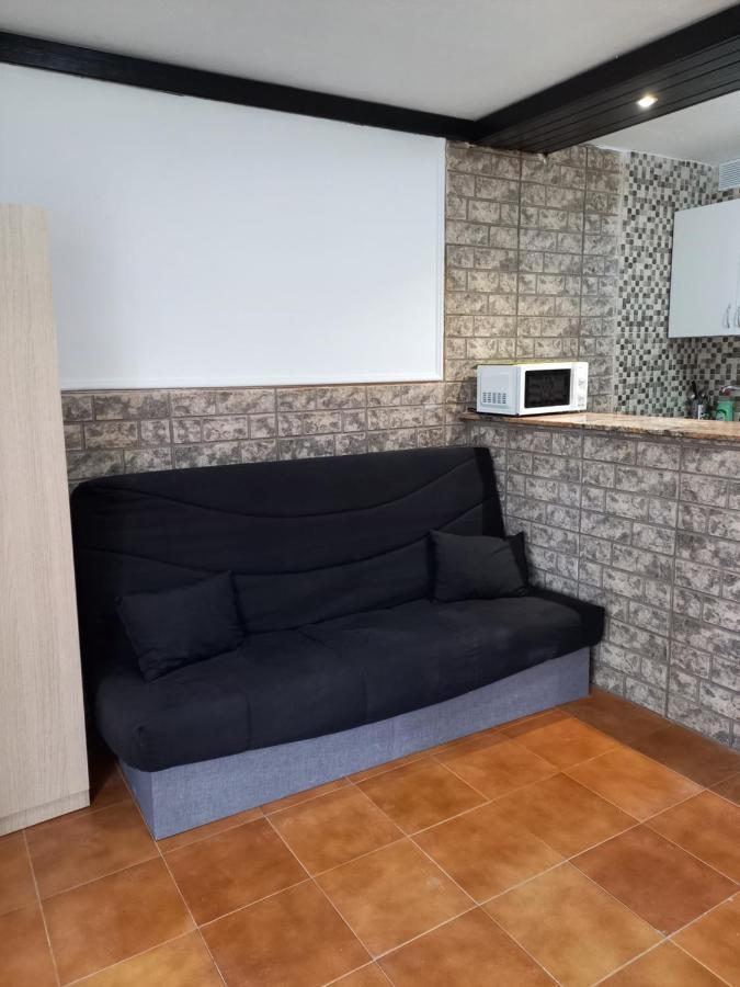 Apartment Fuerte Heaven