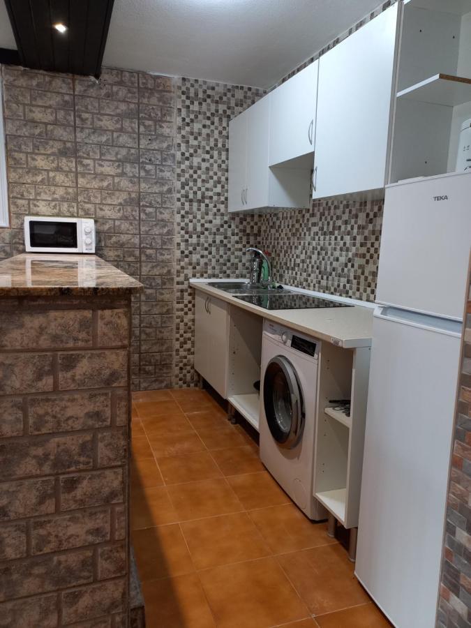 Fuerte Heaven Apartment *