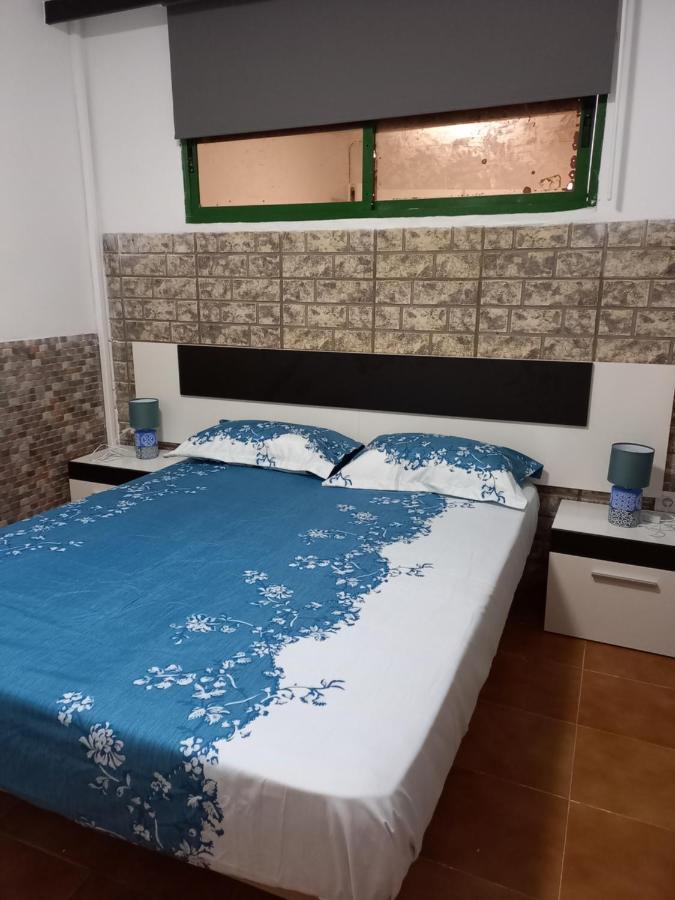 Fuerte Heaven Apartment *