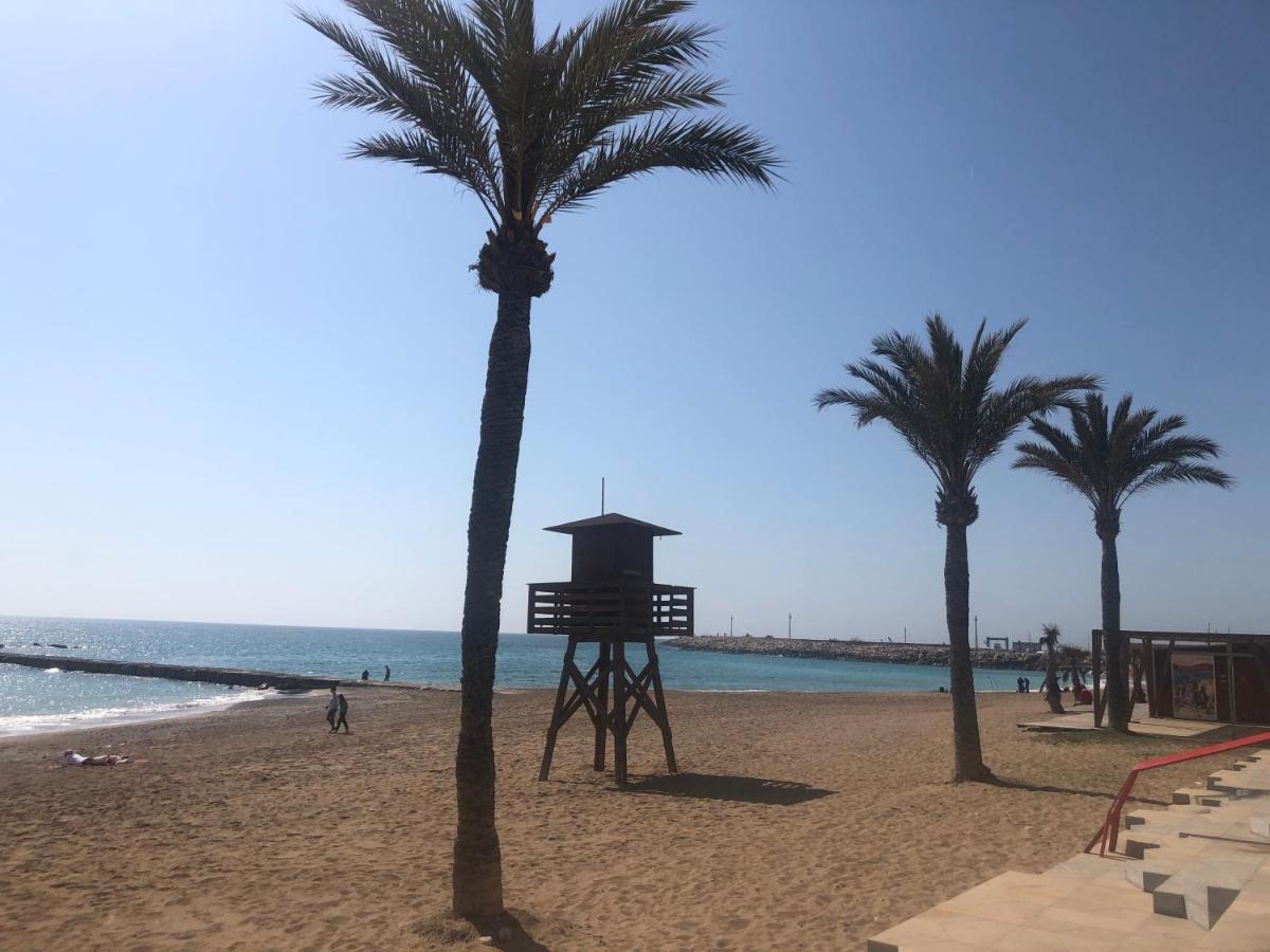 Сasa de vacaciones : Maison De A 100m De La Vinarós