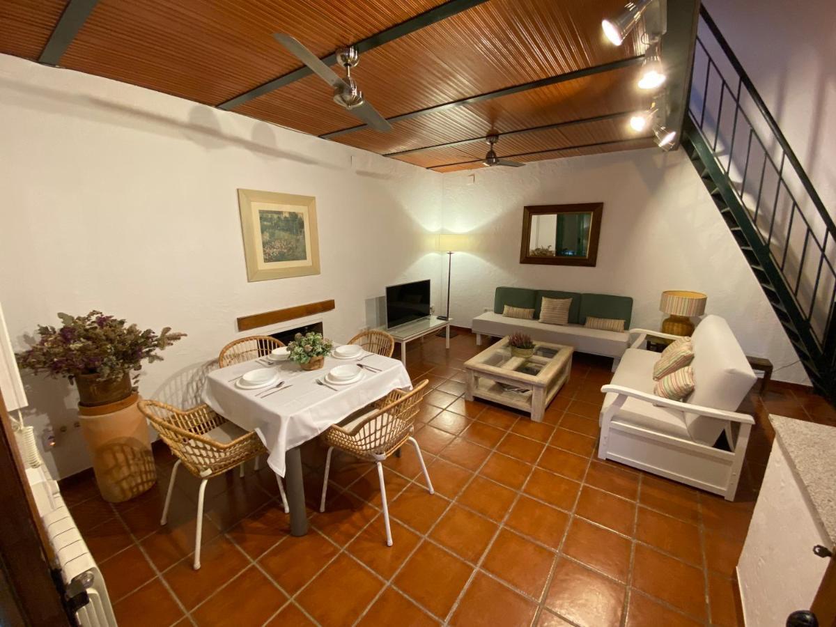 La Buganvilla Córdoba