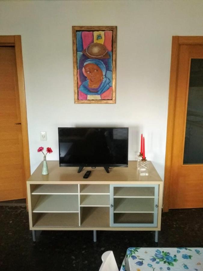 Apartamento Playa Valencia