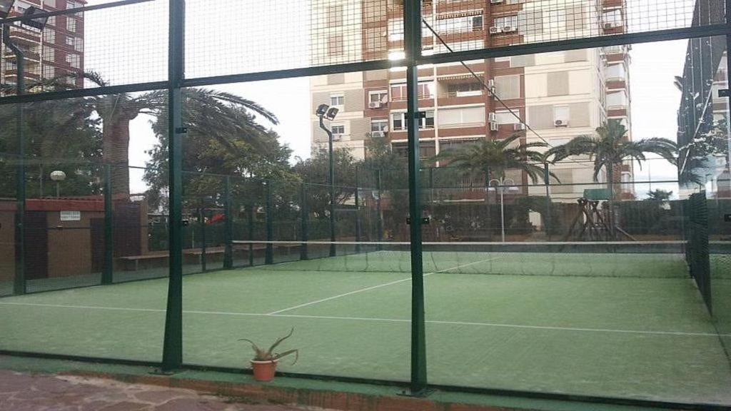 Apartamento Playa Valencia