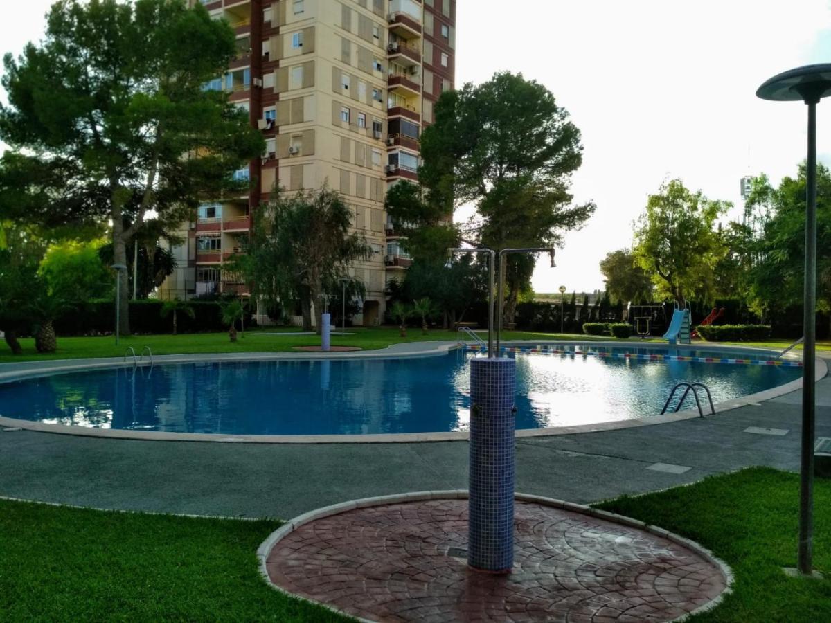 Apartamento Playa Valencia * Playa Pobla de Farnals