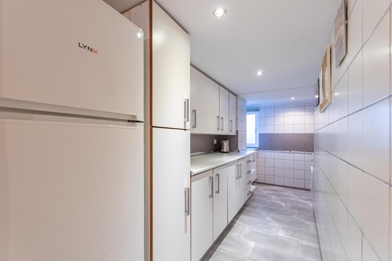 The Entresuelo De Apartamento Cádiz