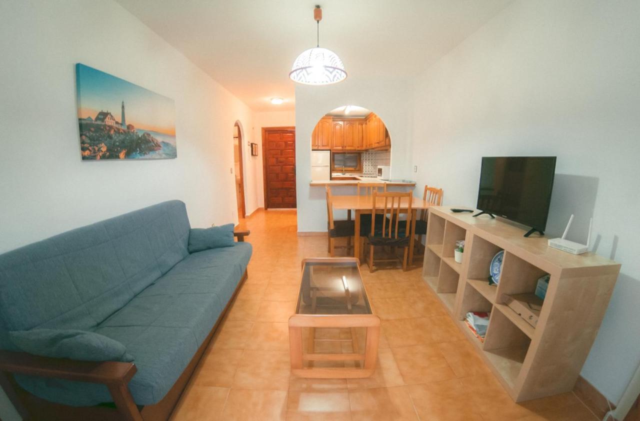 Aldeas Taray Admer 13 Apartamento *
