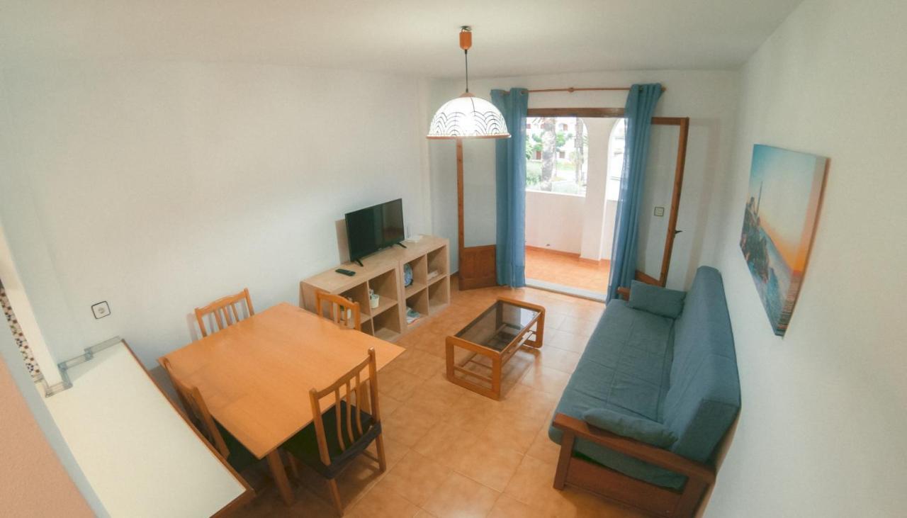 Apartamento Aldeas Taray Admer 13 La Manga del Mar Menor