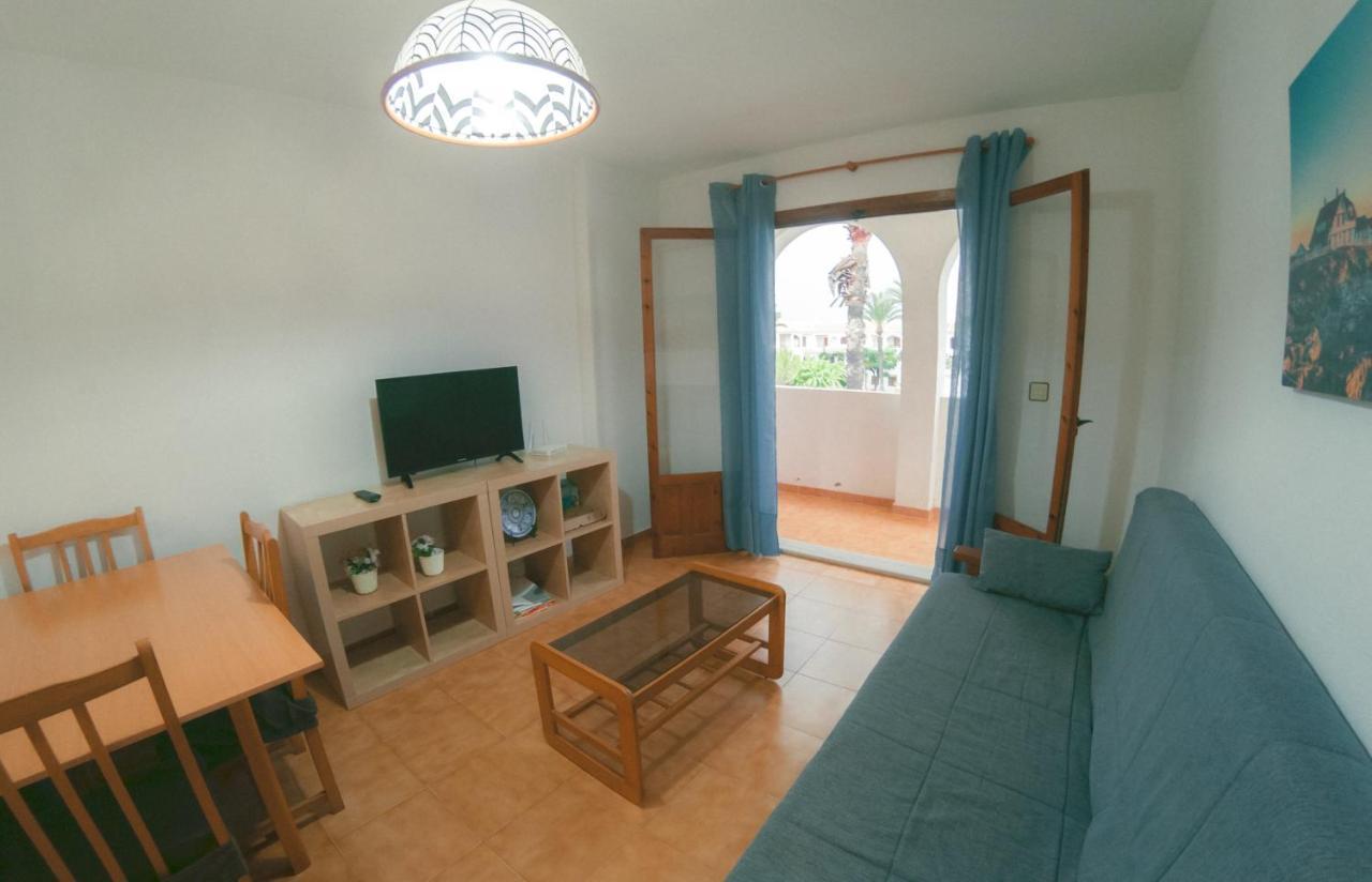 Aldeas Taray Admer 13 Apartamento La Manga del Mar Menor