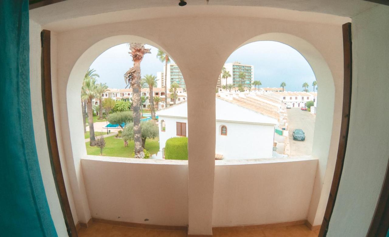 Apartamento Aldeas Taray Admer 13 *