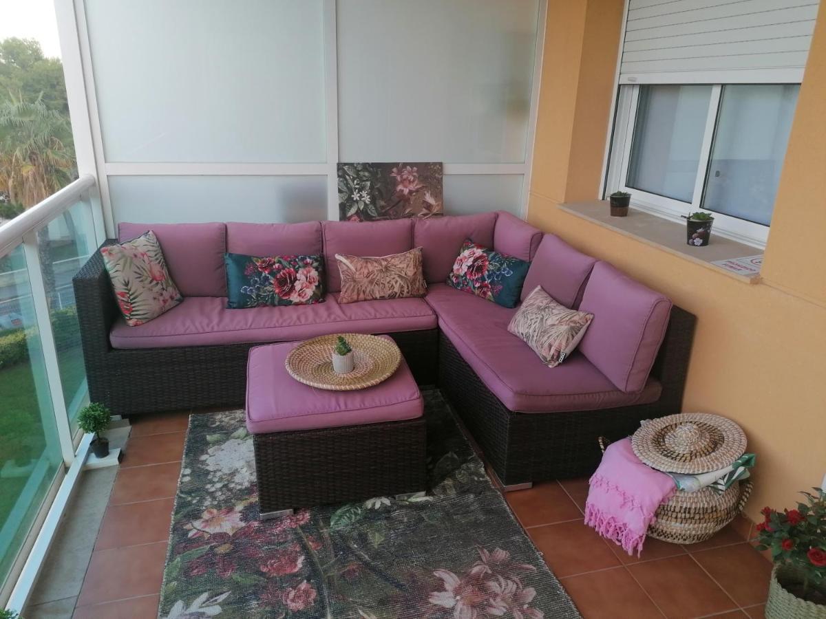 Con Encanto Martin&rosehouse Apartment Salou
