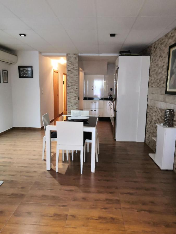 Vivienda Turística Сasa de vacaciones *