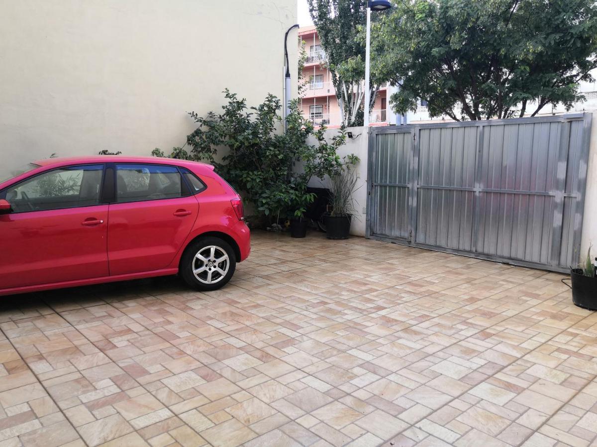 Сasa de vacaciones Vivienda Turística Ondara