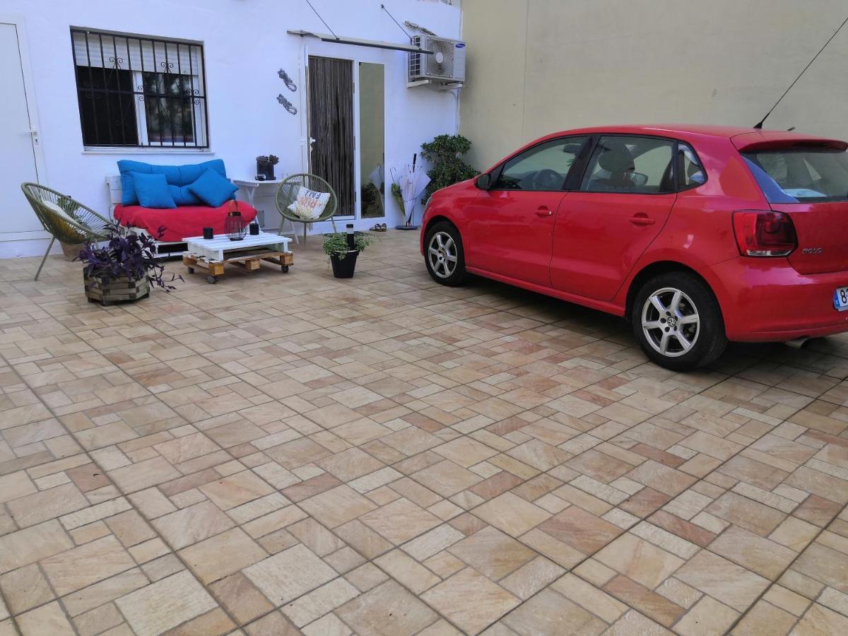 Vivienda Turística *