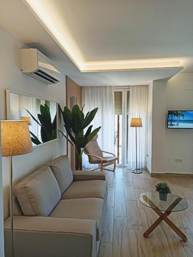 Bahia Deluxe * La Herradura (Granada)