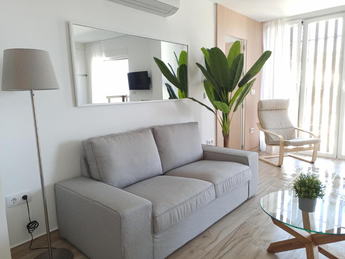 Bahia Deluxe Apartment La Herradura (Granada)