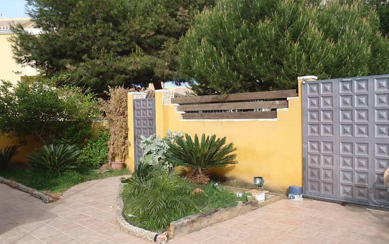 Holiday home Chalet De Lujo En La Manga Cartagena