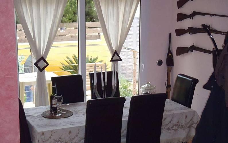 Chalet De Lujo En La Manga Holiday home