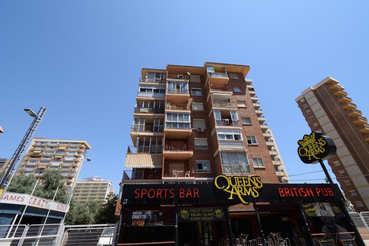 Ocean 3 - Arena Apartment *