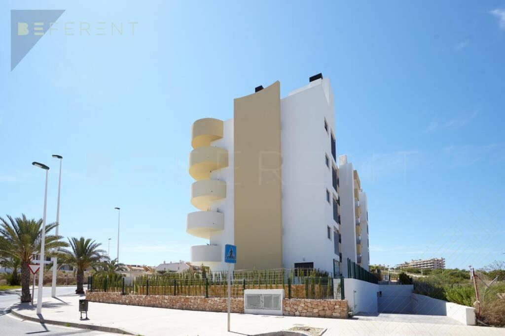 Apartment Beferent Arenales Playa *
