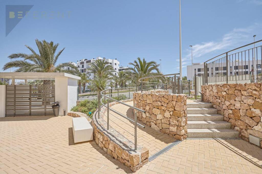 Apartment Beferent Arenales Playa Arenales del Sol