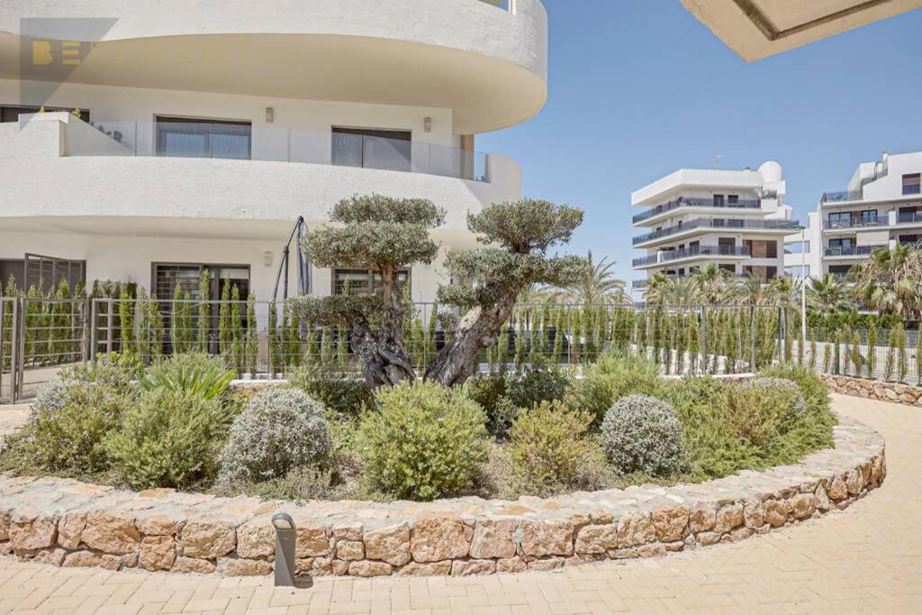 Beferent Arenales Playa Apartment *
