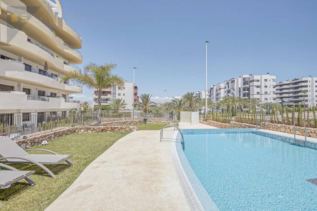Beferent Arenales Playa Apartment *