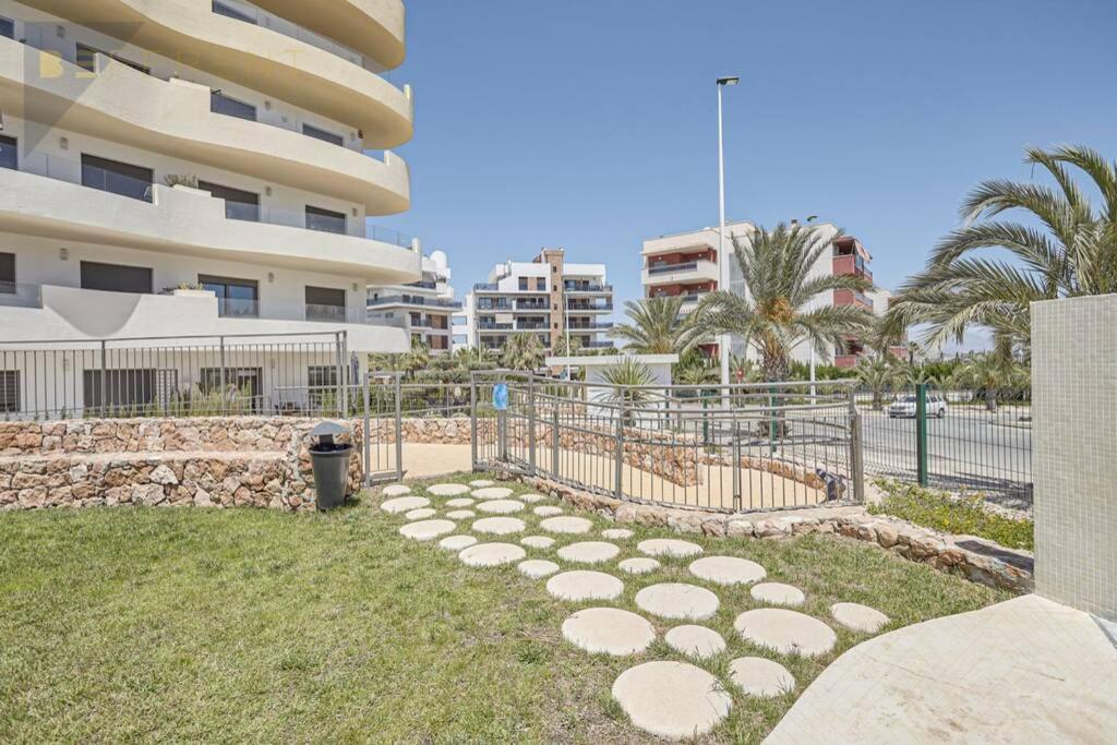 Beferent Arenales Playa Apartment *