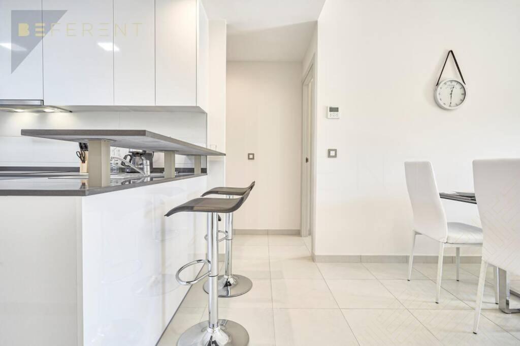 Apartment Beferent Arenales Playa Arenales del Sol