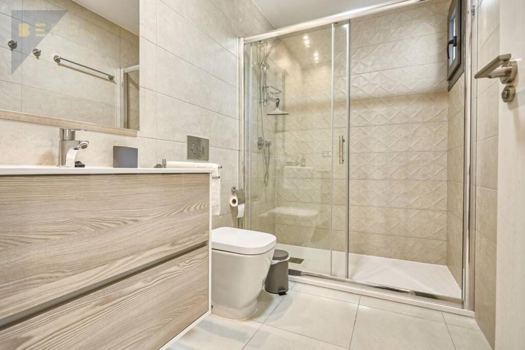 Beferent Arenales Playa Apartment Arenales del Sol