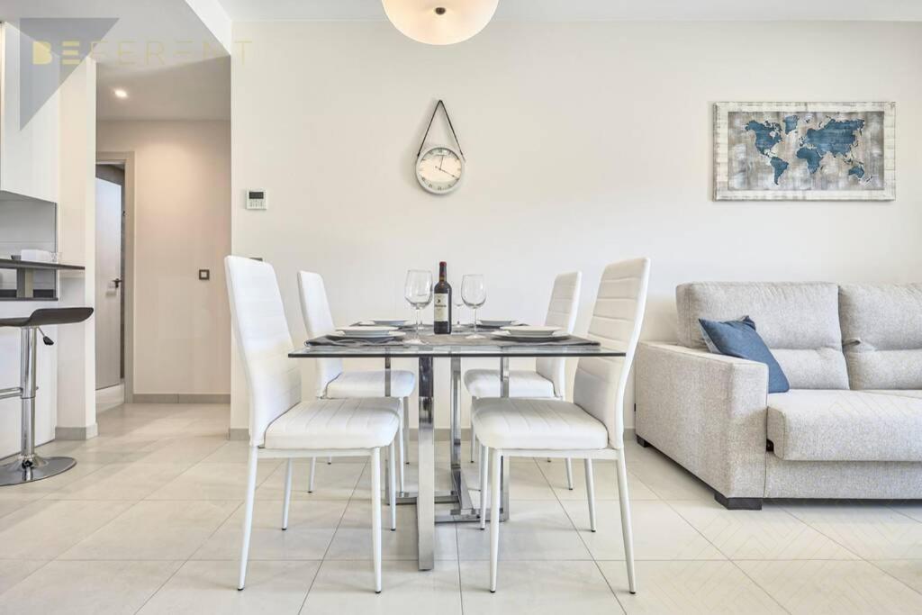 Beferent Arenales Playa Apartment Arenales del Sol