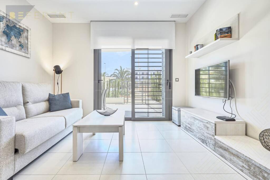 Beferent Arenales Playa * Arenales del Sol