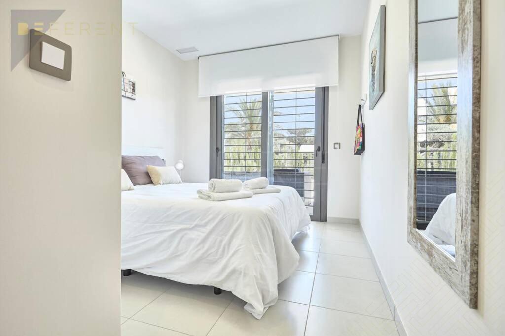 Apartment Beferent Arenales Playa *