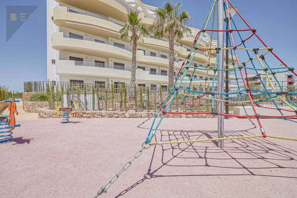 Apartment Beferent Arenales Playa *