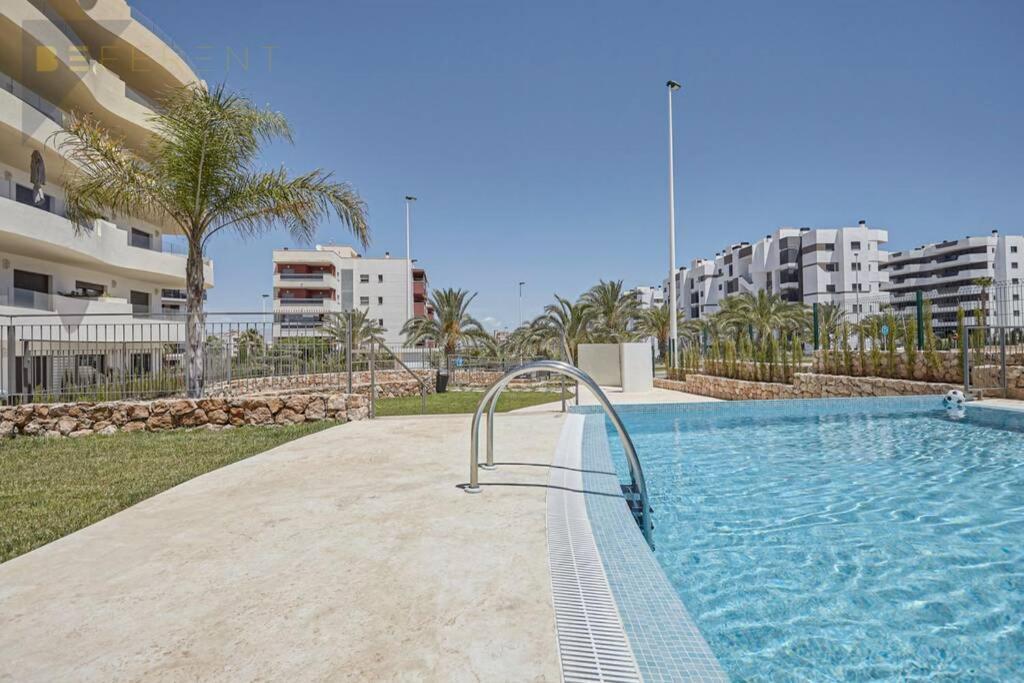Apartment Beferent Arenales Playa
