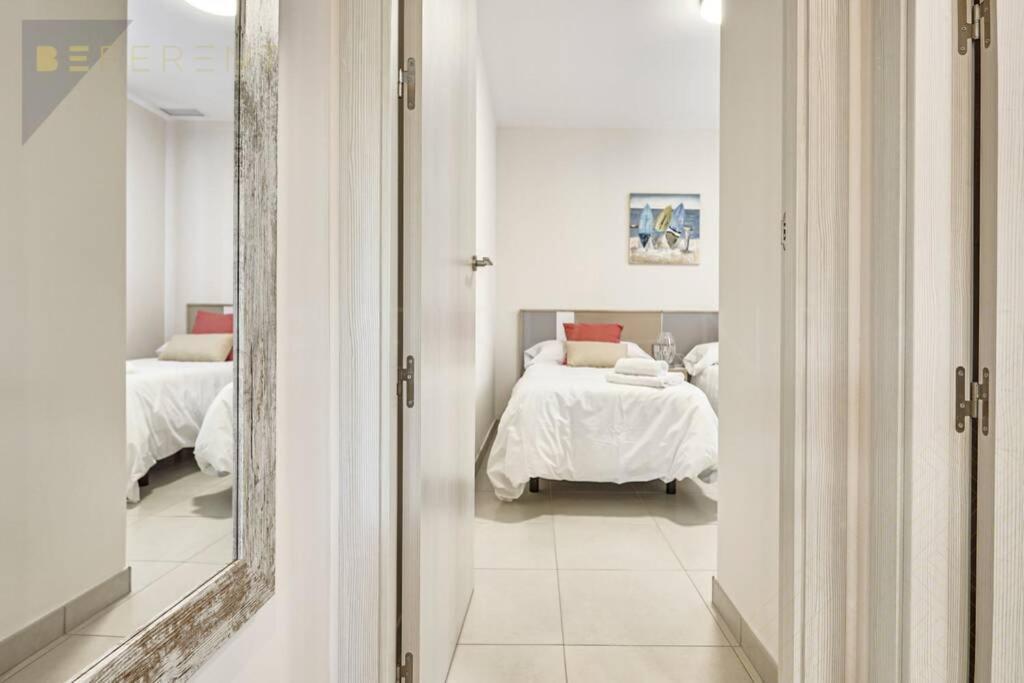 Beferent Arenales Playa Apartment