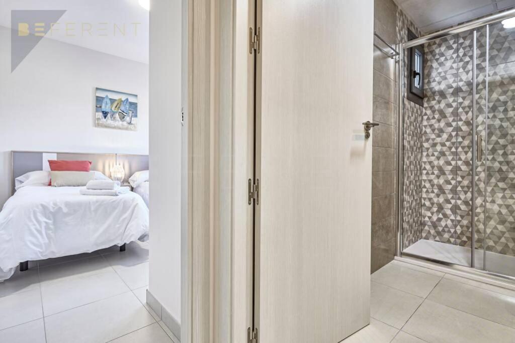 Apartment Beferent Arenales Playa Arenales del Sol