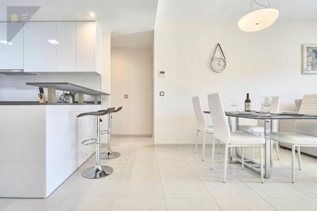 Beferent Arenales Playa Apartment