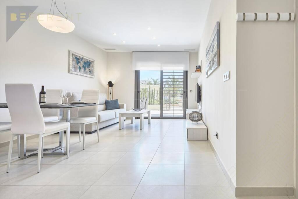 Beferent Arenales Playa Apartment *