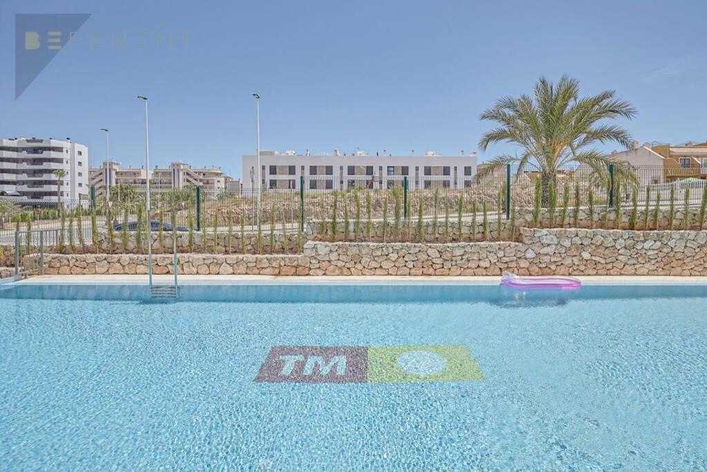 Beferent Arenales Playa Arenales del Sol