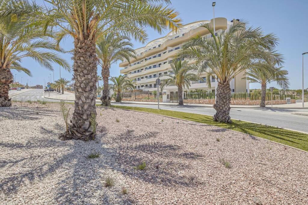 Apartment Beferent Arenales Playa *