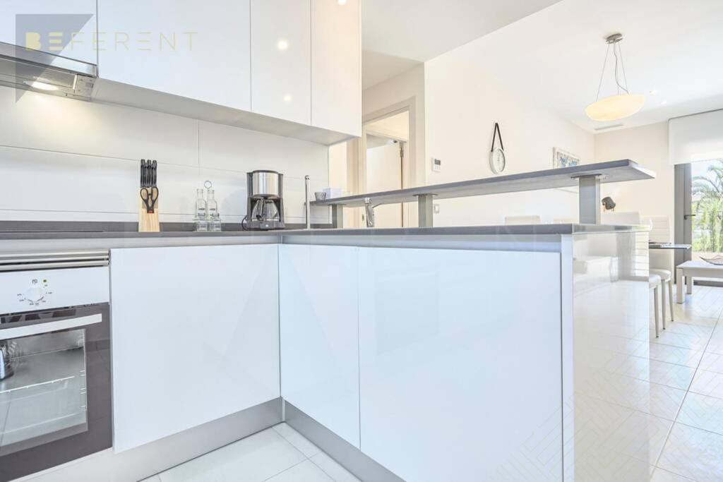 Beferent Arenales Playa Apartment