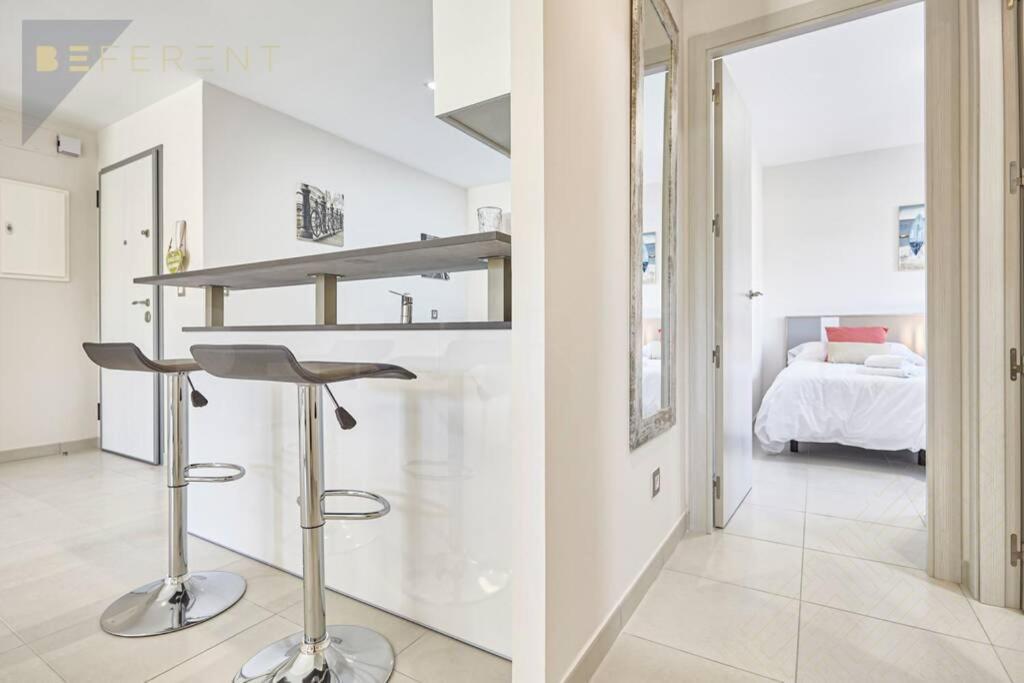 Apartment Beferent Arenales Playa *