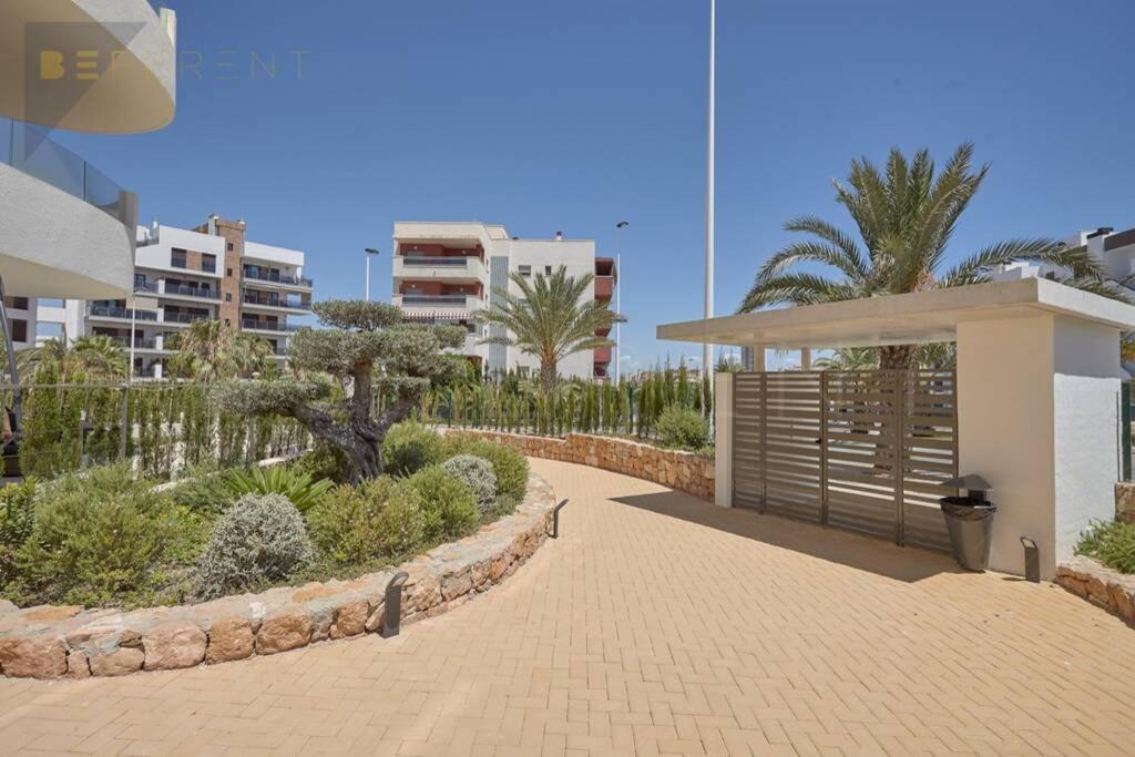 Beferent Arenales Playa * Arenales del Sol